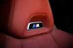 BMW X4 M Competition 2019 года (AU)